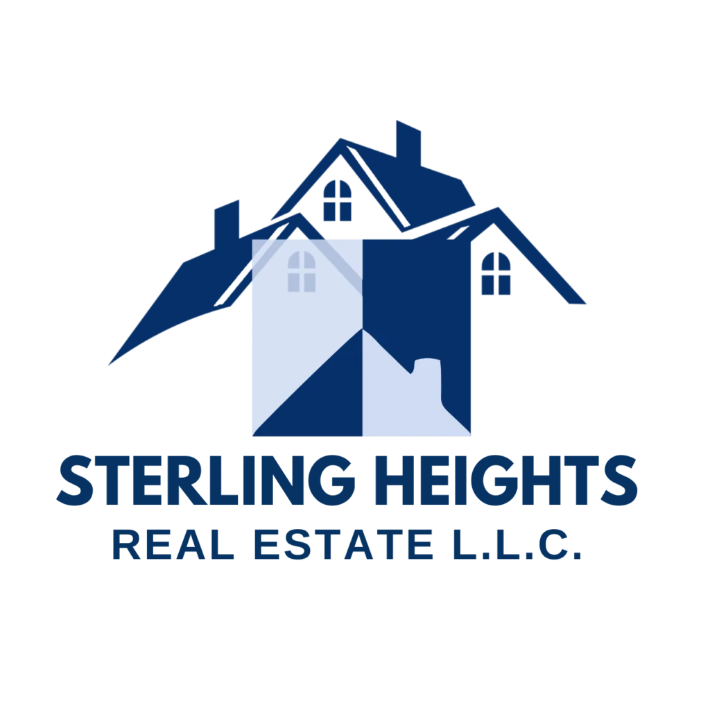 Sterling Heights Logo
