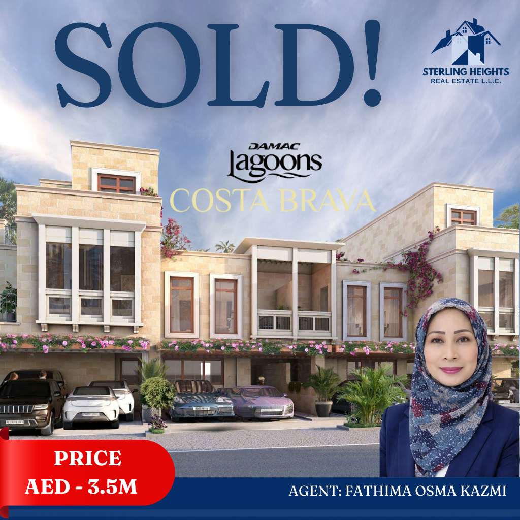 Dubai Real Estate Market Forecast 2025