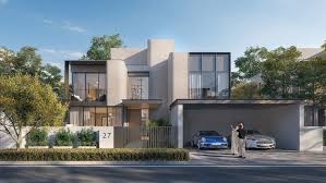Address Hillcrest Villas