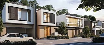 Sobha Reserve Forest Villas
