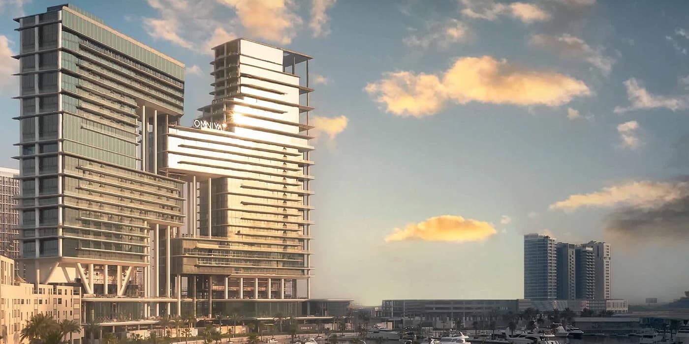 Lana Residences Dorchester