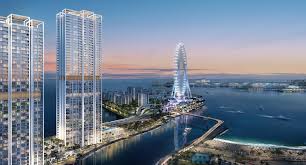 Bluewaters Bay Residences