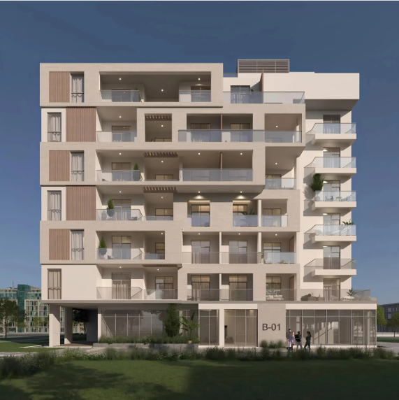 ICONA Residence
