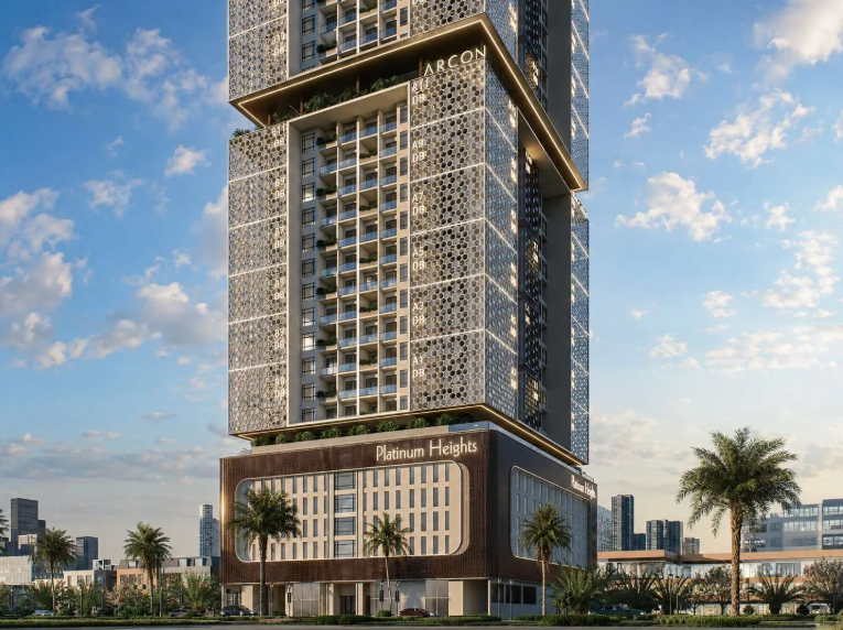 Platinum Heights