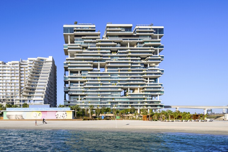 One at Palm Jumeirah