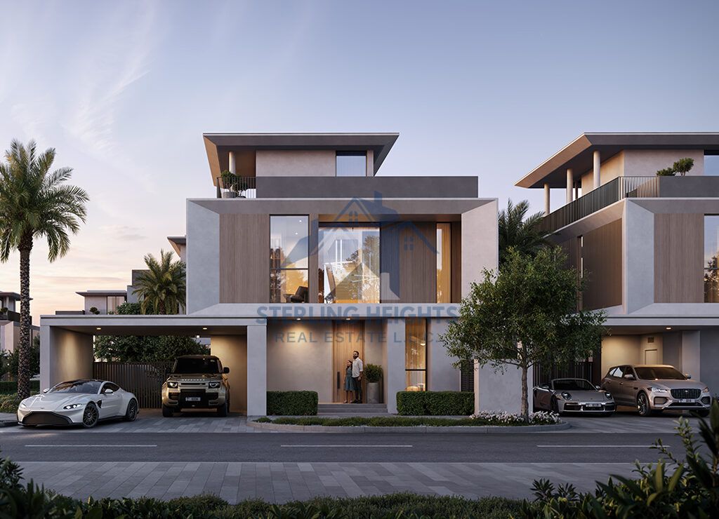 Exclusive | Serious seller | Best ROI | Future Location