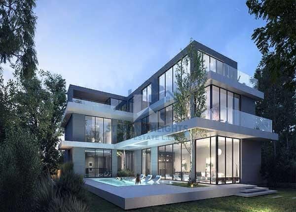 Close to Handover | Serious Seller | Greenest Community | Future Location