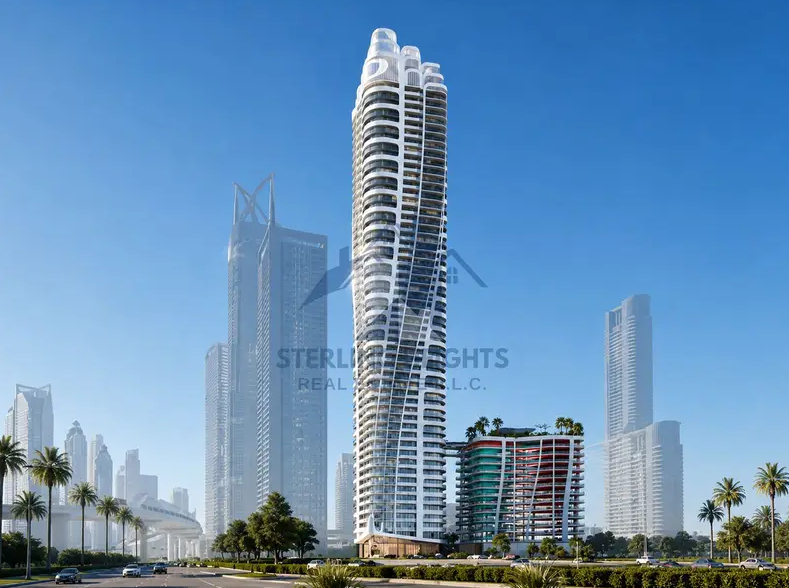 Exclusive | Prime Downtown Living