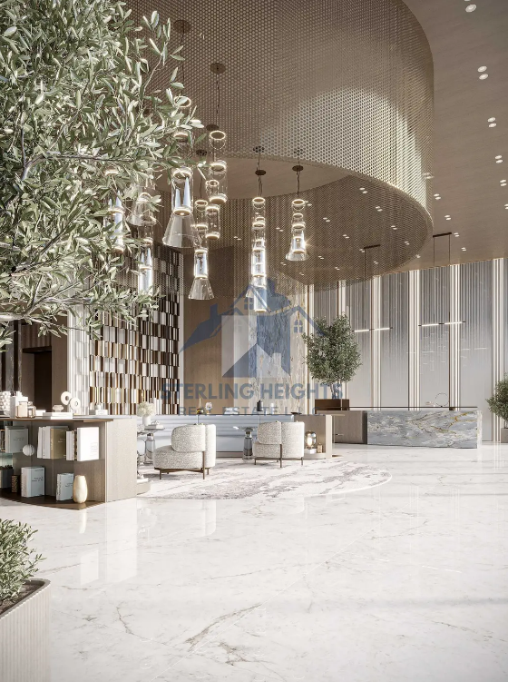 Luxury Meets Opportunity / Smart Investment
