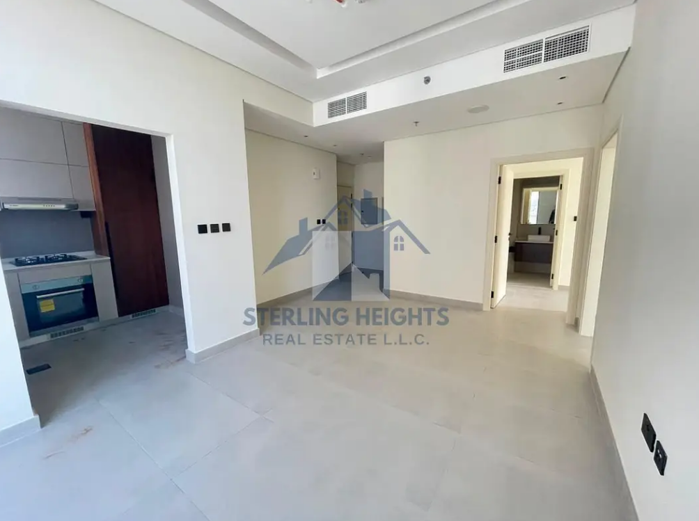 Brand-New 2BR | Vacant | Al Furjan | Multiple Units