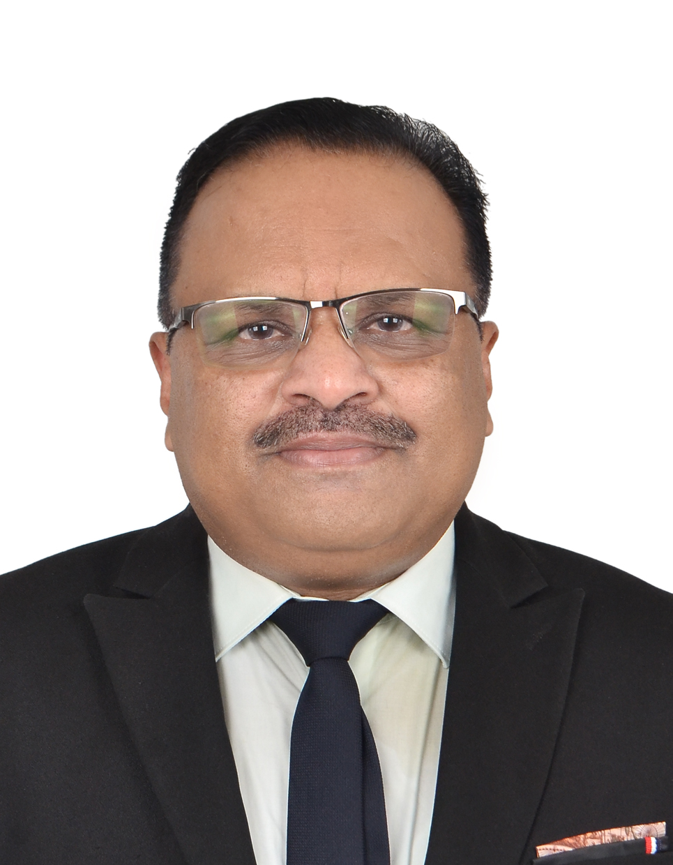 John Rajan