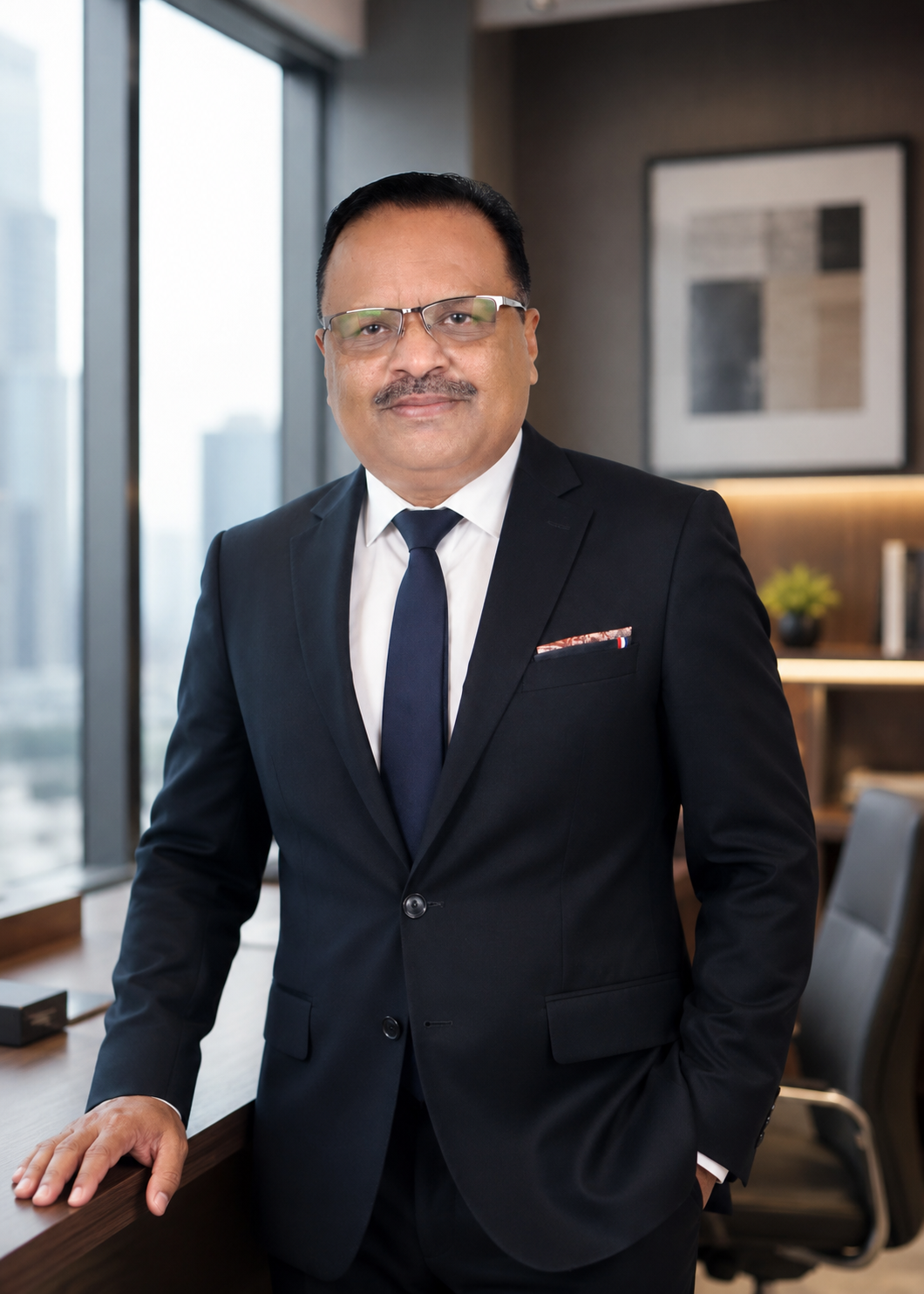 John Rajan