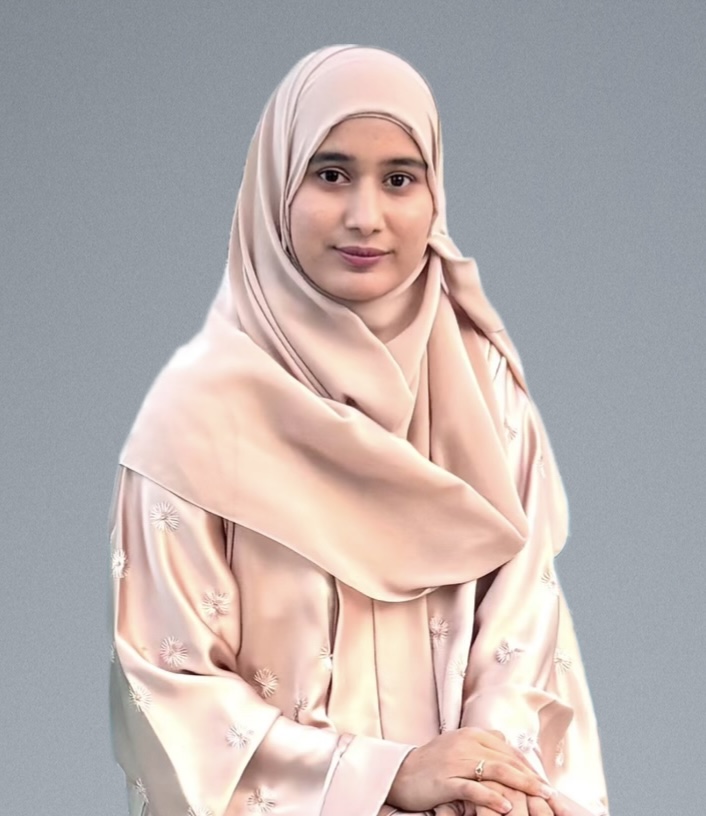 Iram Khadiri