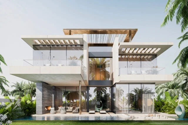 Mira Villas by Bentley Home at Meydan Dubai