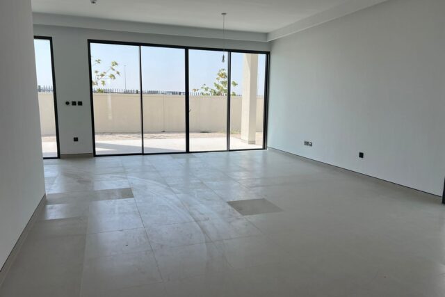 LUXURIOUS 5 BEDROOM VILLA IN TILAL AL GHAF, DUBAI